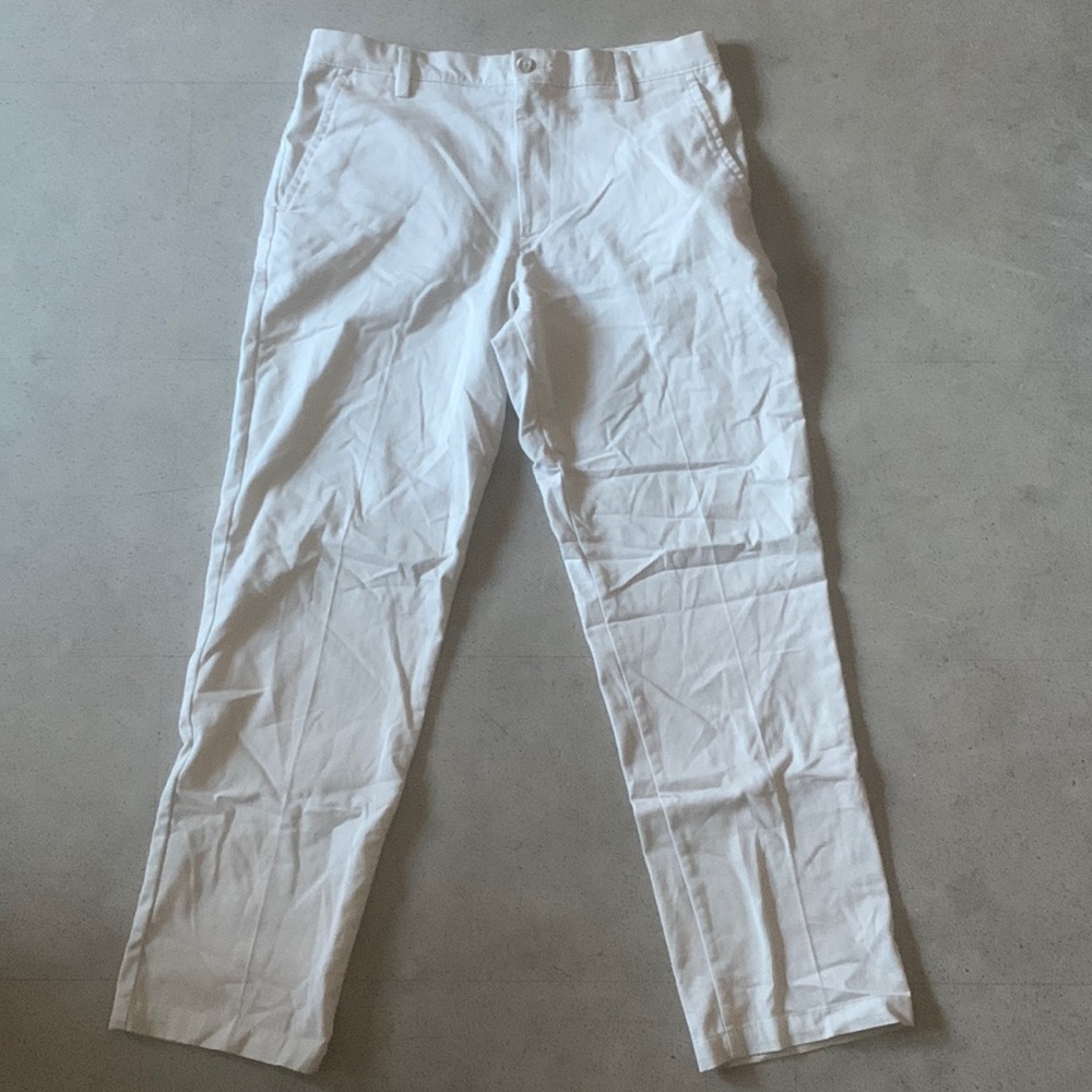 Dockers